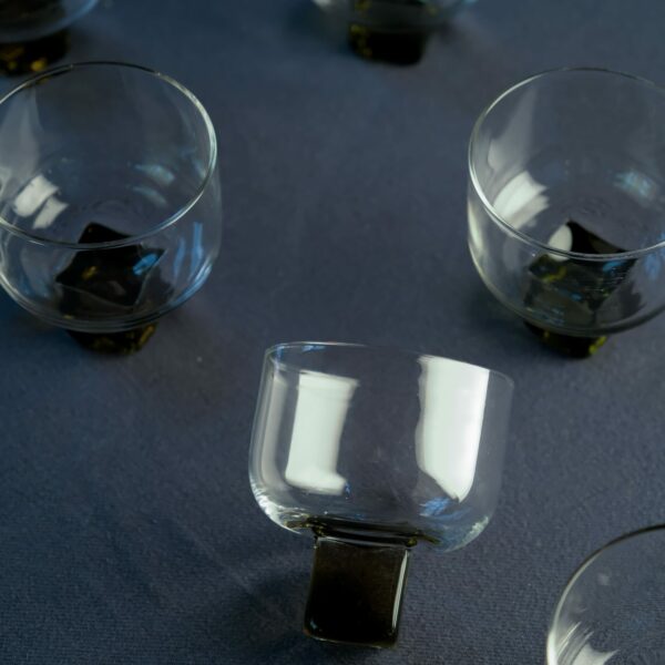 JAMES - Verre (lot de 2 verres) – Image 3
