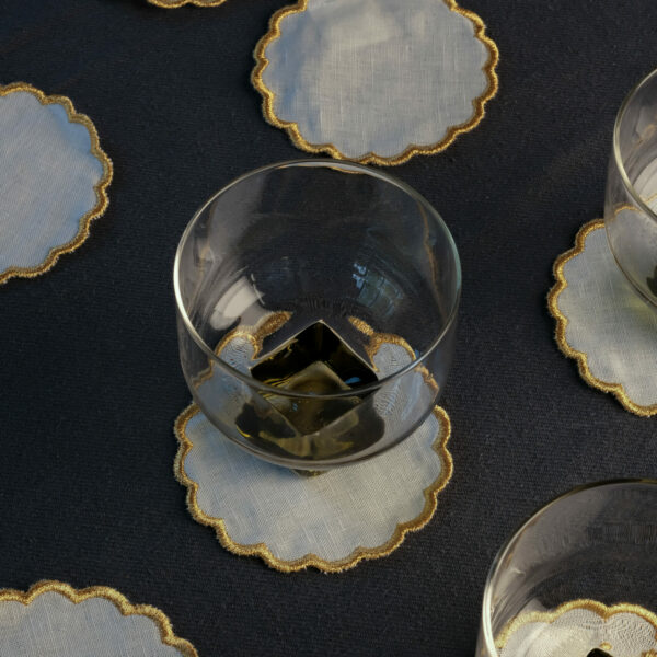 JAMES - Verre (lot de 2 verres) – Image 2