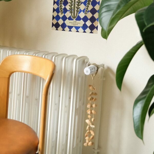 JUDY - guirlande en coquillage. – Image 3