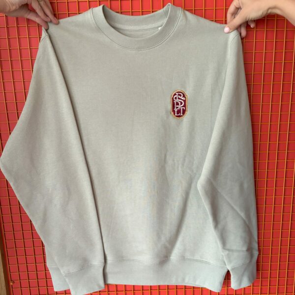 Sweat POLICE DE LA THUNE – Image 2