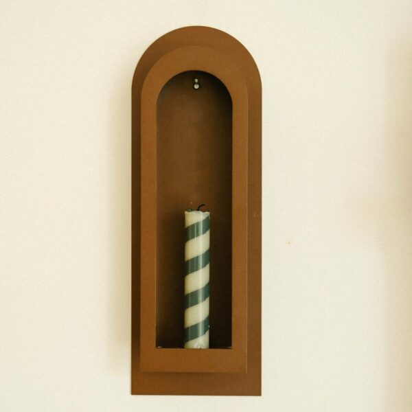 Bougeoir MADONNA x Atelier26 – Image 2